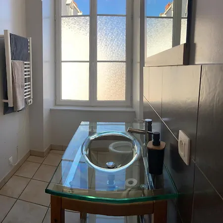 Nature Et Jungle Apartment