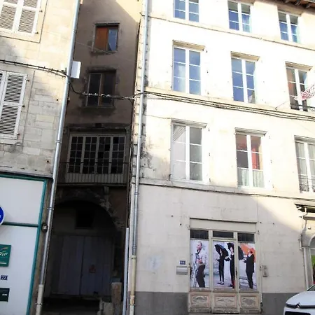 Nature Et Jungle Apartment