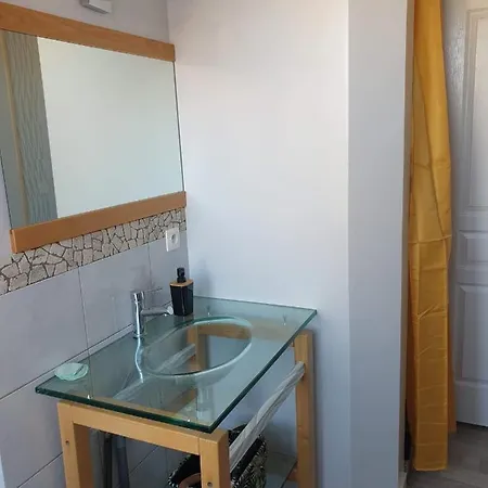 Nature Et Jungle Apartment Gannat